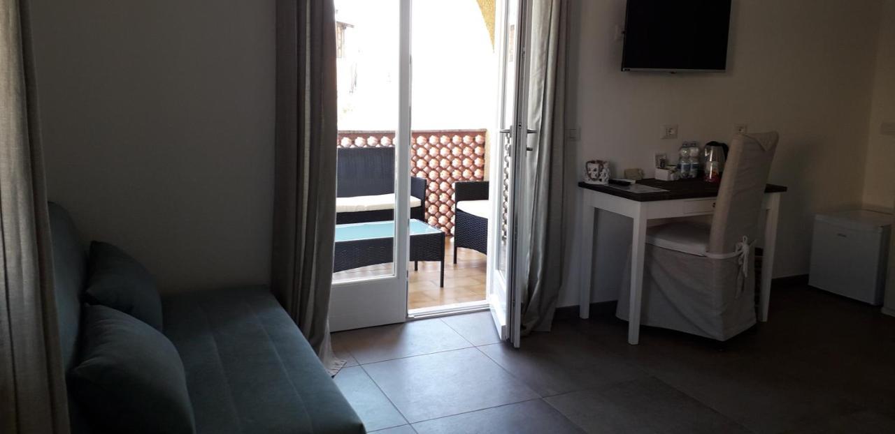 Maison Kaina Olbia Exterior foto
