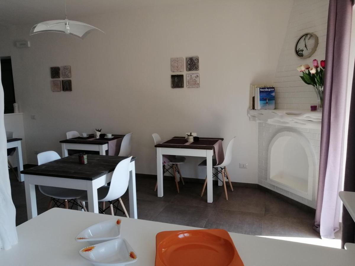 Maison Kaina Olbia Exterior foto