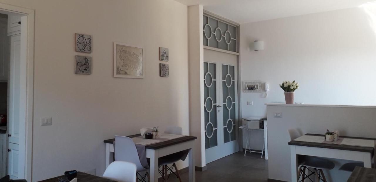 Maison Kaina Olbia Exterior foto