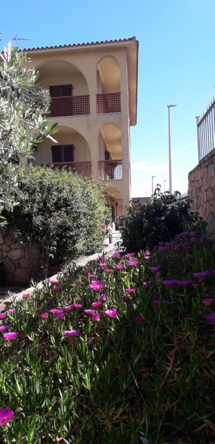 Maison Kaina Olbia Exterior foto