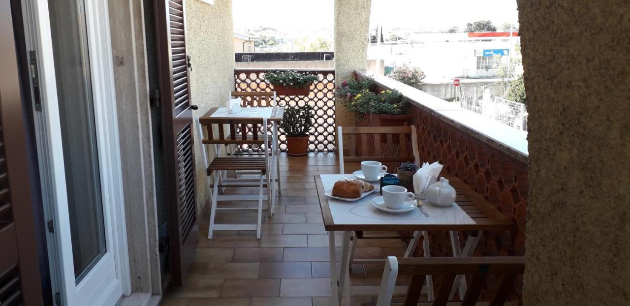 Maison Kaina Olbia Exterior foto